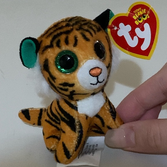 Lot of TY plush toys - Picture 5 of 5